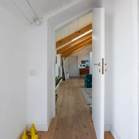 Garibaldi Loft By Dimorra Apartment Naples Exterior photo