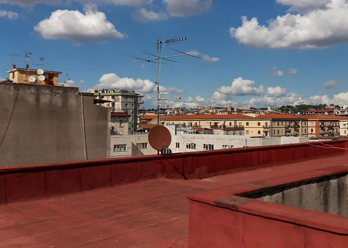 Garibaldi Loft By Dimorra