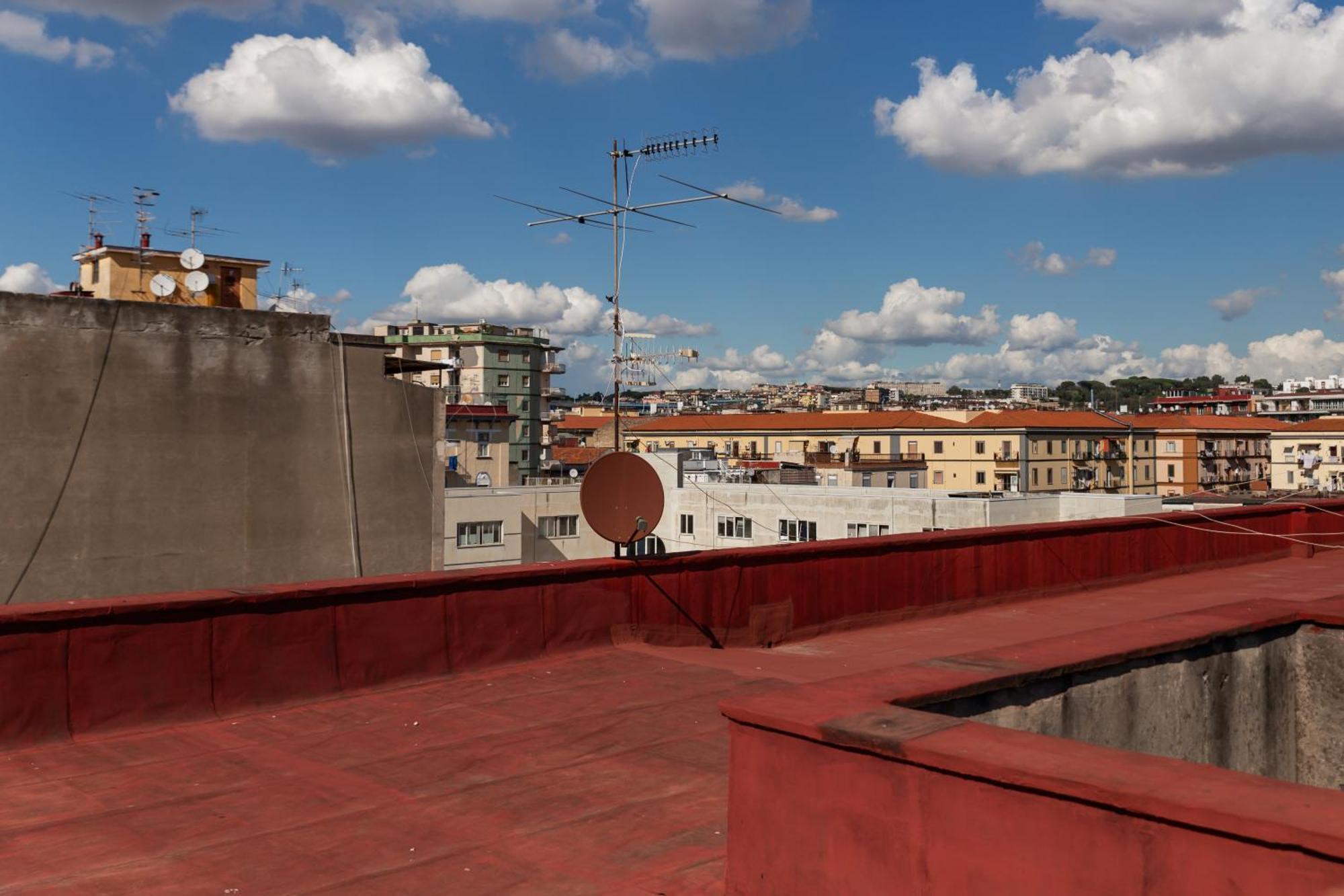 Garibaldi Loft By Dimorra Apartment