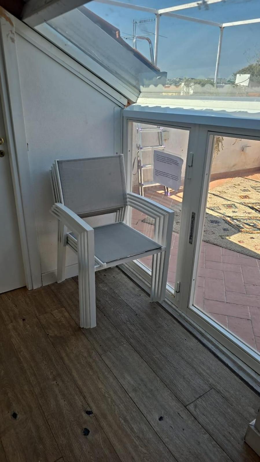 Apartment Garibaldi Loft By Dimorra Naples